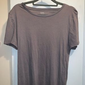 Relaxed Tee